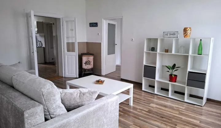 Mieszkanie 3-pokojowe Żywiec