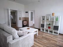 Mieszkanie 3-pokojowe Żywiec