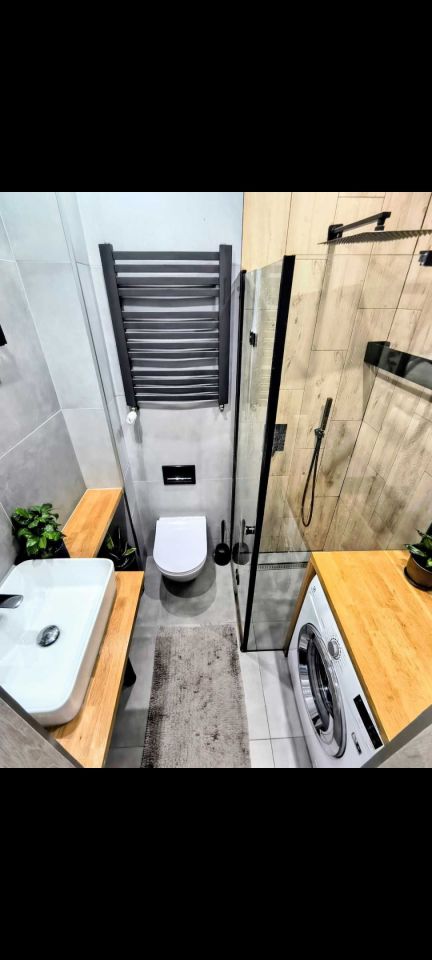 Mieszkanie 3-pokojowe Kudowa-Zdrój. Zdjęcie 5