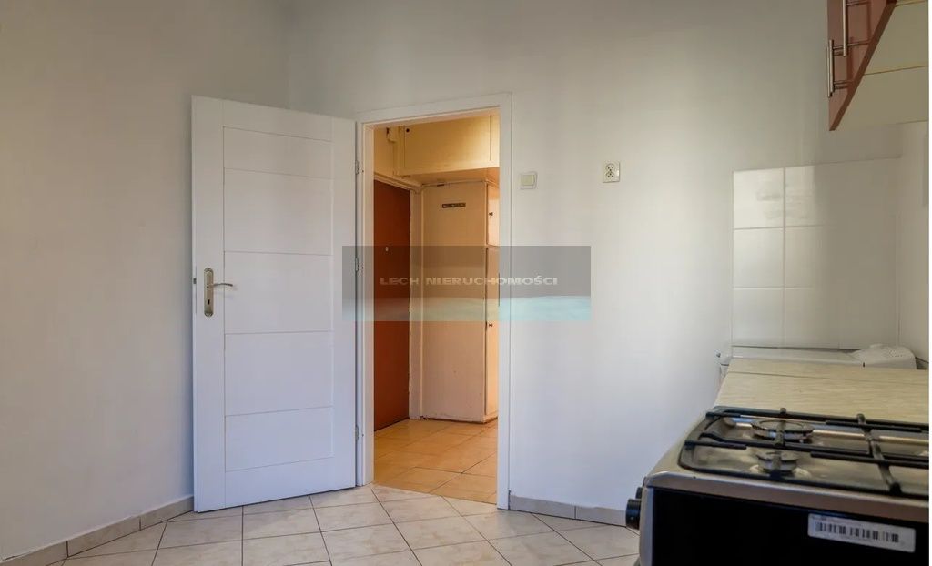 Mieszkanie 1-pokojowe Warszawa Mokotów, ul. Chełmska. Zdjęcie 5