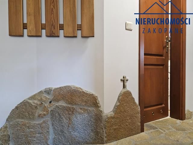 Mieszkanie 3-pokojowe Kościelisko Rysulówka. Zdjęcie 8