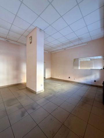 Lokal Włocławek Centrum, ul. Tadeusza Kościuszki. Zdjęcie 1