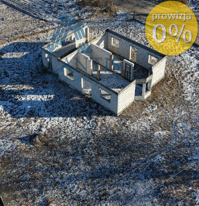 Działka budowlana Kowalewo. Zdjęcie 8