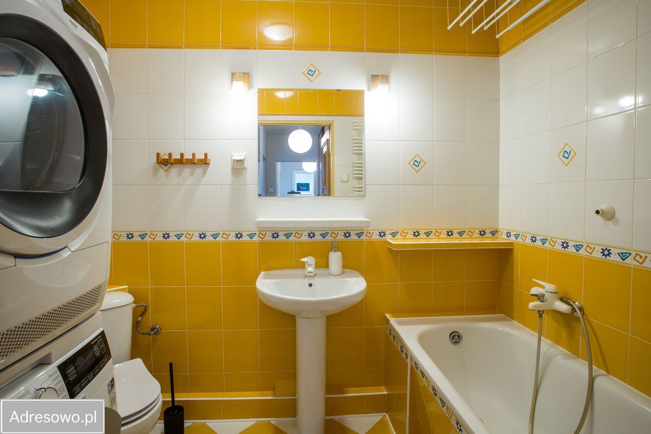 Mieszkanie 4-pokojowe Mińsk Mazowiecki, ul. Szpitalna. Zdjęcie 13