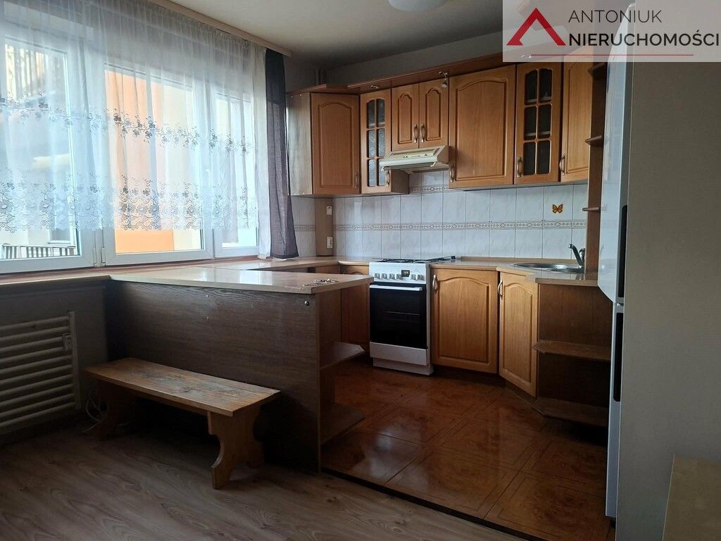 Mieszkanie 3-pokojowe Nowy Dwór Mazowiecki, ul. rtm. Witolda Pileckiego. Zdjęcie 2