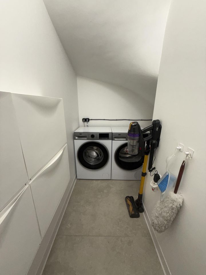 Mieszkanie 4-pokojowe Zabrze Grzybowice, ul. gen. Józefa Hallera. Zdjęcie 14