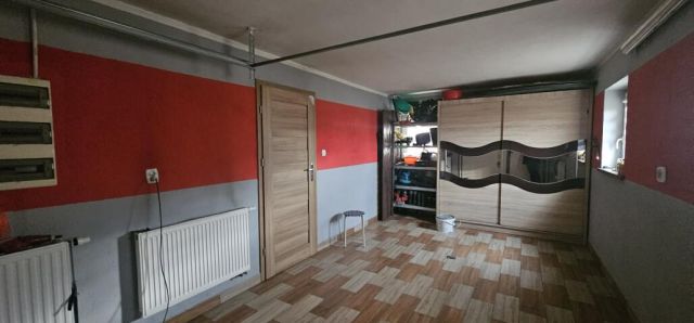 dom wolnostojący, 4 pokoje Rzekuń, ul. Rolna. Zdjęcie 7