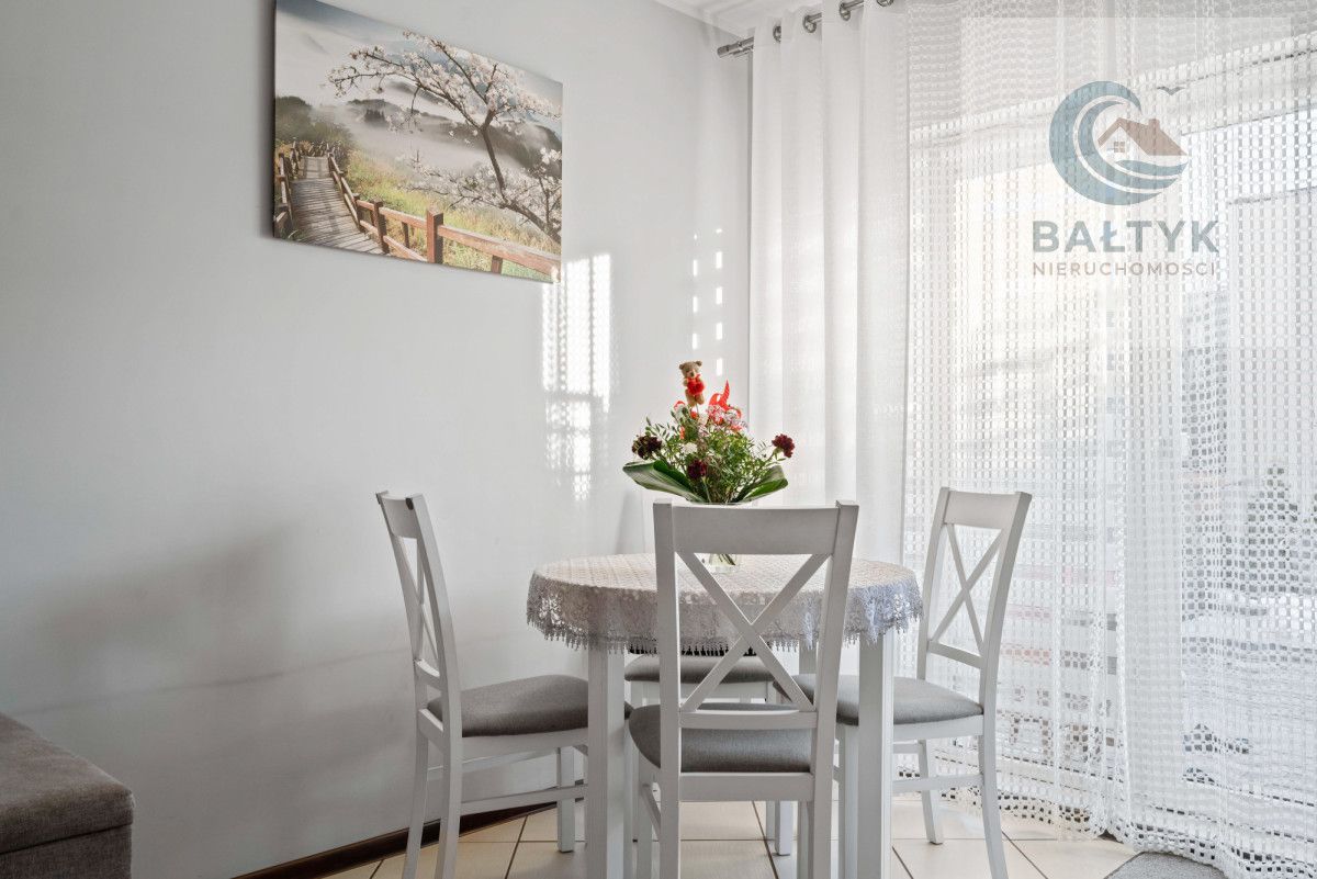 Mieszkanie 3-pokojowe Gdańsk Morena, ul. Morenowe Wzgórze. Zdjęcie 3