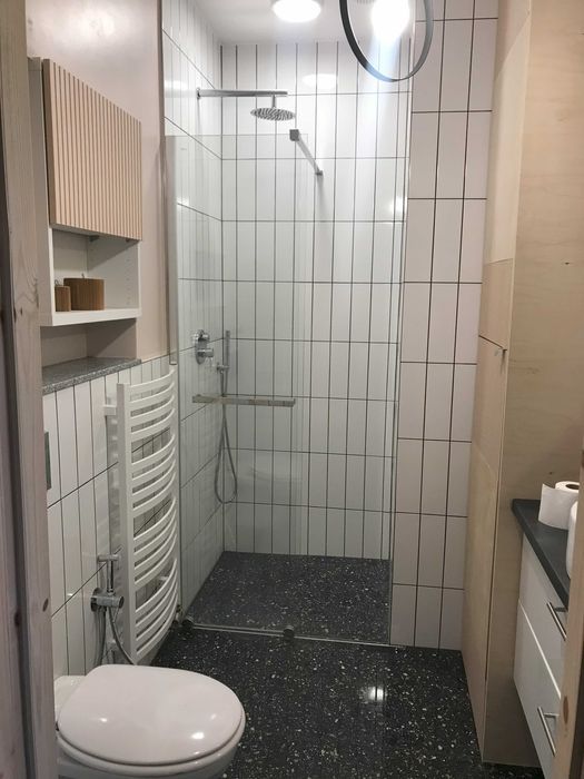 Mieszkanie 3-pokojowe Mysłowice Janów Miejski, ul. Janowska. Zdjęcie 4