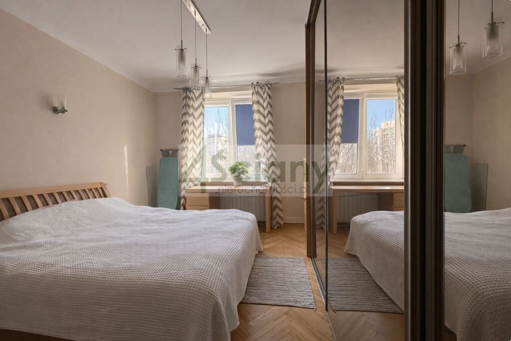 Mieszkanie 2-pokojowe Warszawa Wola, ul. Płocka. Zdjęcie 3