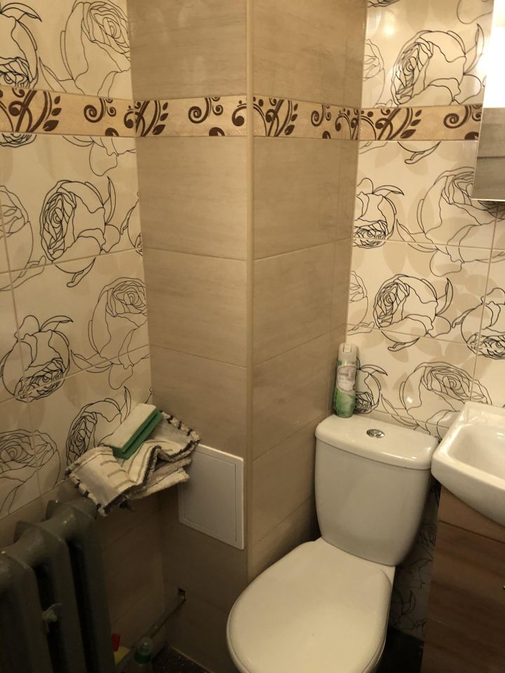 Mieszkanie 1-pokojowe Wrocław Psie Pole, Łąka Mazurska. Zdjęcie 4