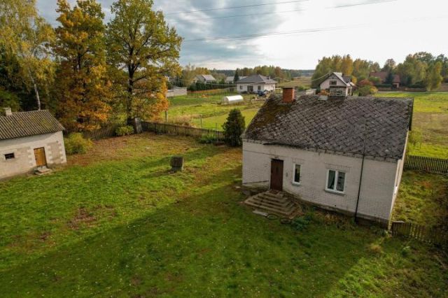 dom wolnostojący, 3 pokoje Zwierzyniec. Zdjęcie 2