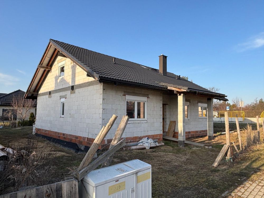 dom wolnostojący Dzierżoniów. Zdjęcie 7