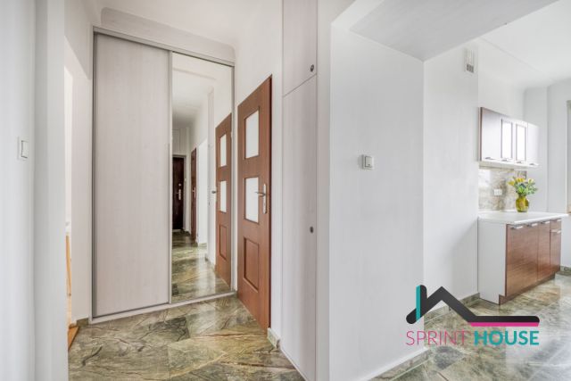 Mieszkanie 2-pokojowe Warszawa Wola, ul. Żytnia. Zdjęcie 8