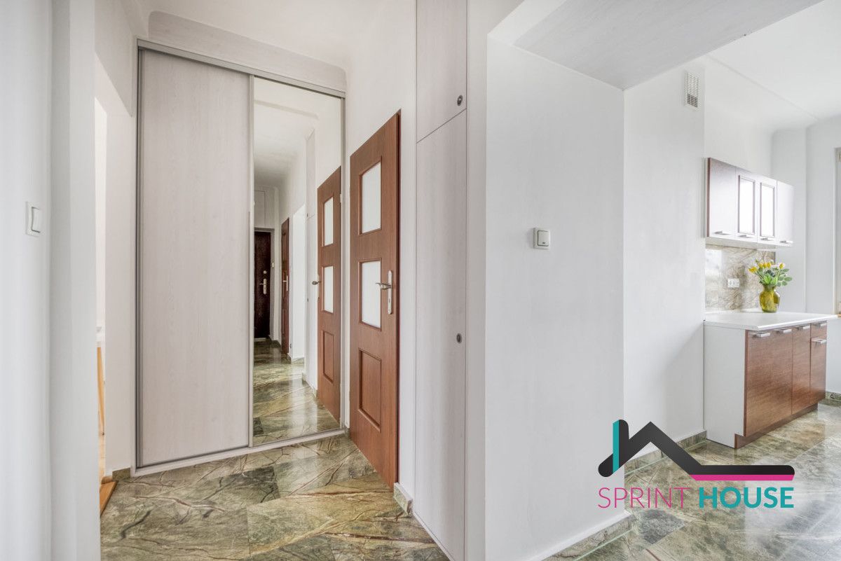 Mieszkanie 2-pokojowe Warszawa Wola, ul. Żytnia. Zdjęcie 8