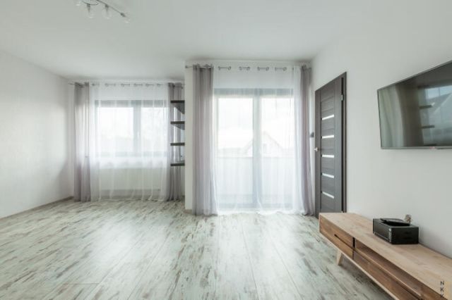 bliźniak, 5 pokoi Ślęza, ul. Parkowa. Zdjęcie 8