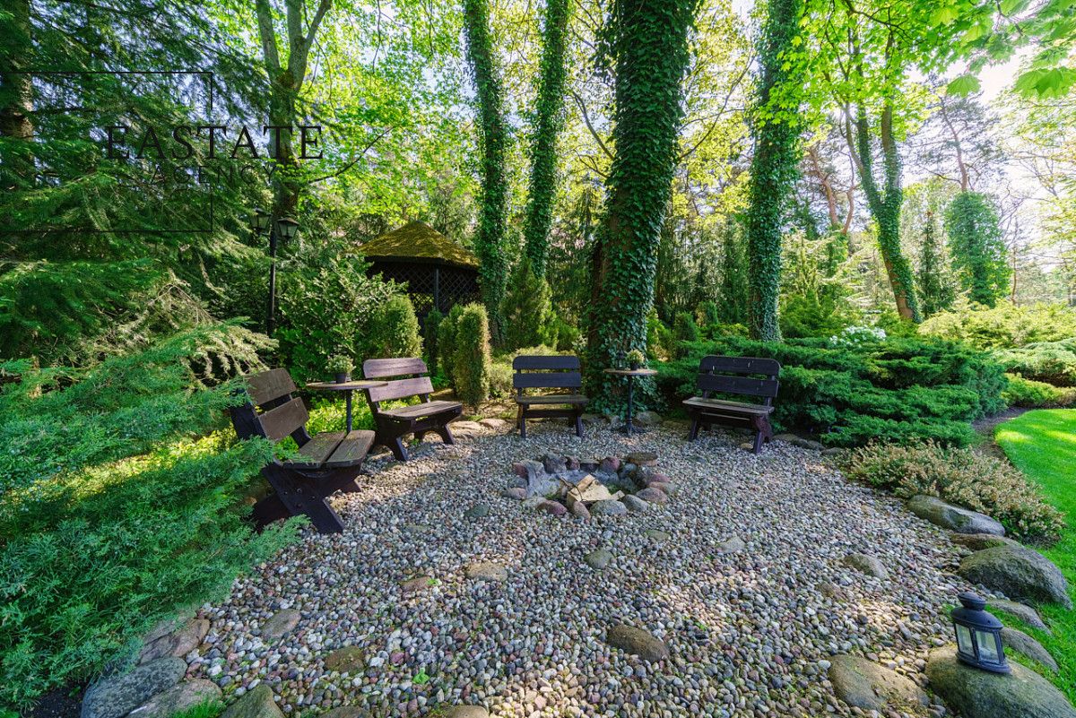 dom wolnostojący, 9 pokoi Wołomin. Zdjęcie 15