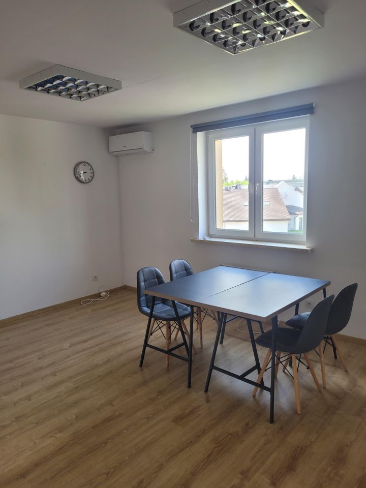 Biuro Długołęka, Wrocławska. Zdjęcie 12