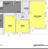 Mieszkanie 3-pokojowe Środa Wielkopolska. Zdjęcie 2