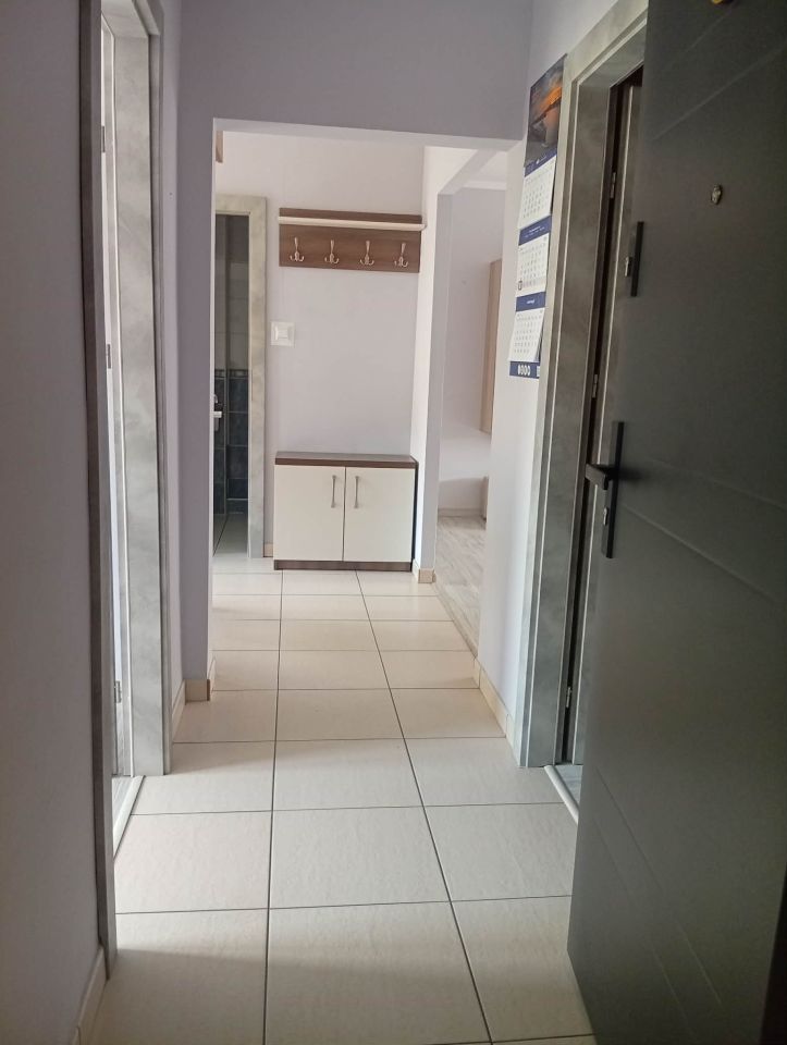 Mieszkanie 3-pokojowe Pyrzyce, ul. Jana Henryka Dąbrowskiego. Zdjęcie 1