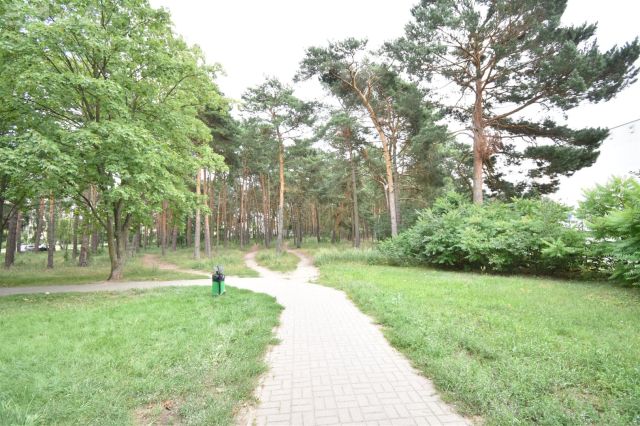 Mieszkanie 3-pokojowe Bydgoszcz Fordon, ul. Wojciecha Łochowskiego. Zdjęcie 17