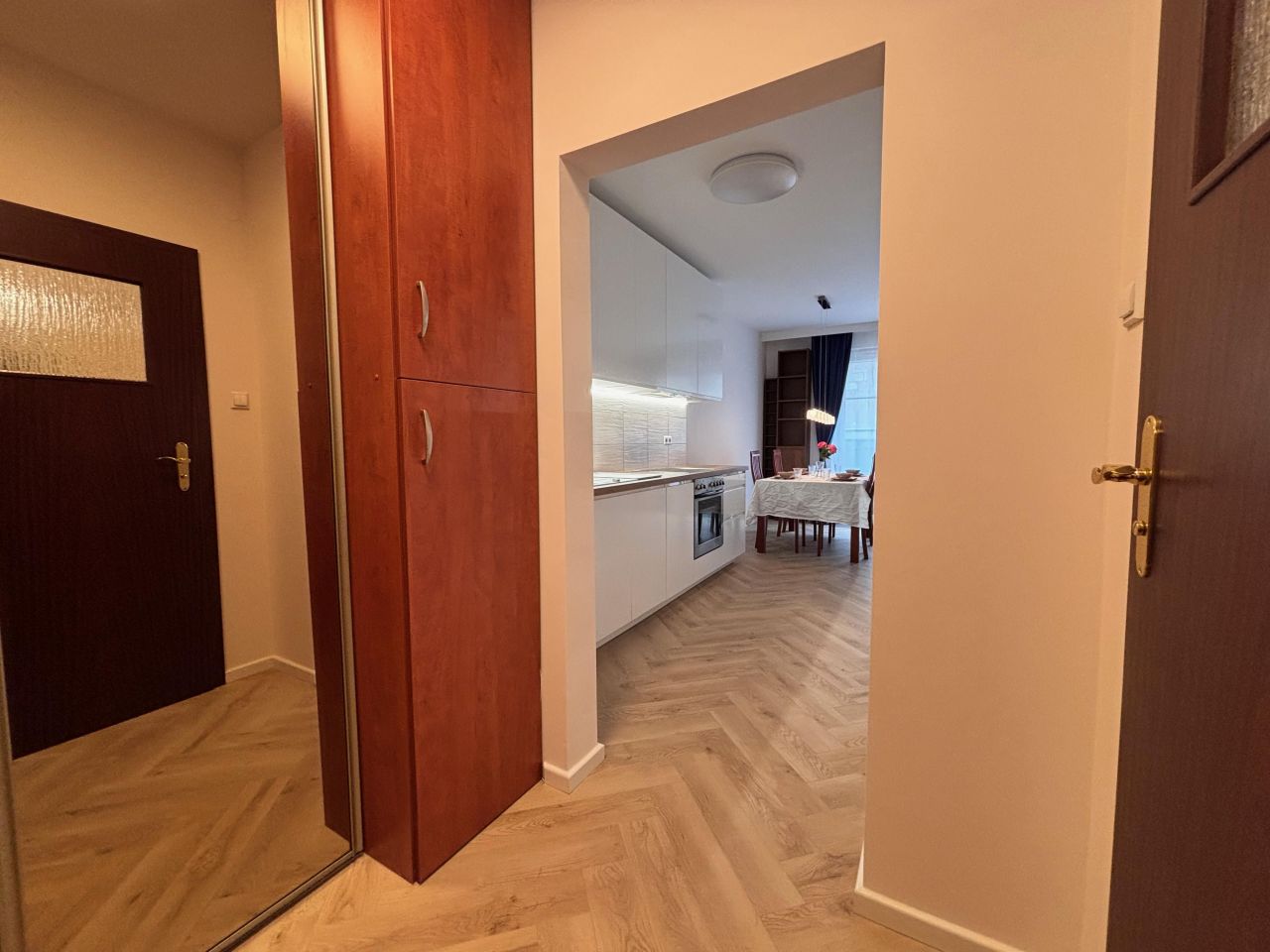Mieszkanie 1-pokojowe Warszawa Siekierki, ul. Bartycka. Zdjęcie 12