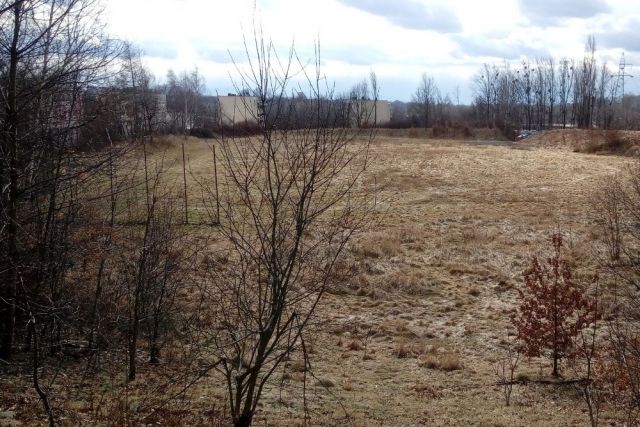 Działka inwestycyjna Jastrzębie-Zdrój Jastrzębie Dolne, ul. Górnicza. Zdjęcie 1