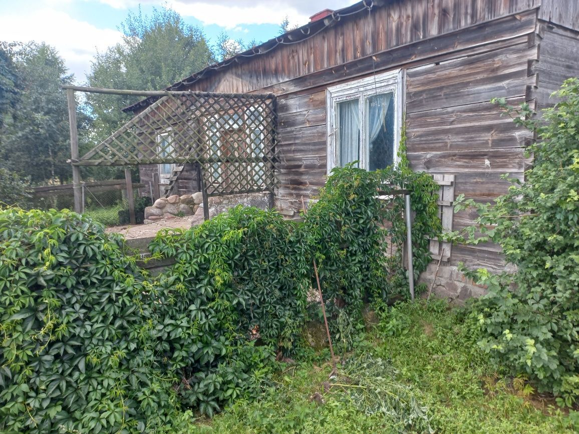 dom wolnostojący, 6 pokoi Przeradz Mały. Zdjęcie 2