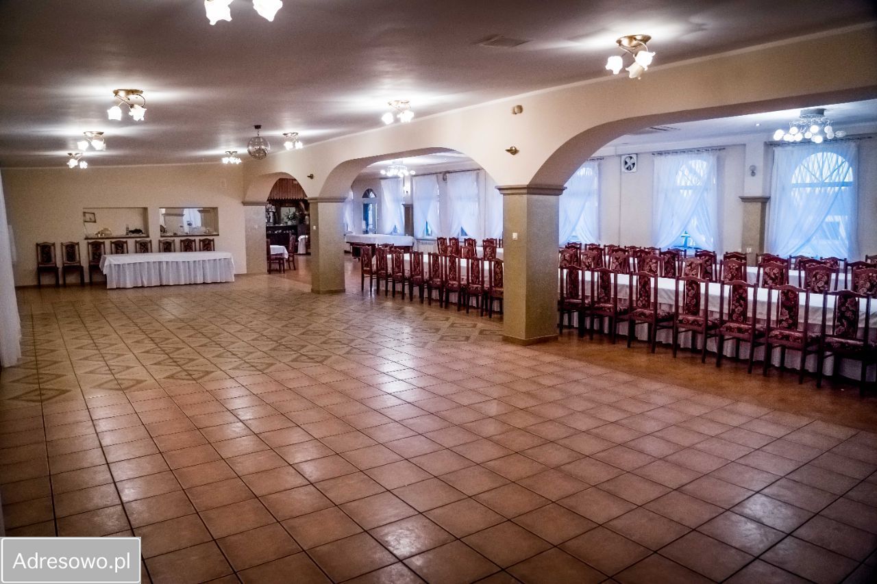 Lokal Łopienno. Zdjęcie 5