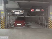 Garaż/miejsce parkingowe Poznań Grunwald, ul. Ułańska