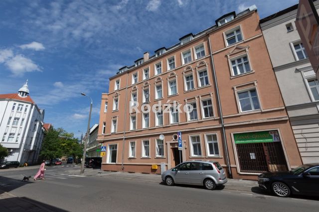 Mieszkanie 3-pokojowe Bydgoszcz Okole, ul. Garbary. Zdjęcie 13