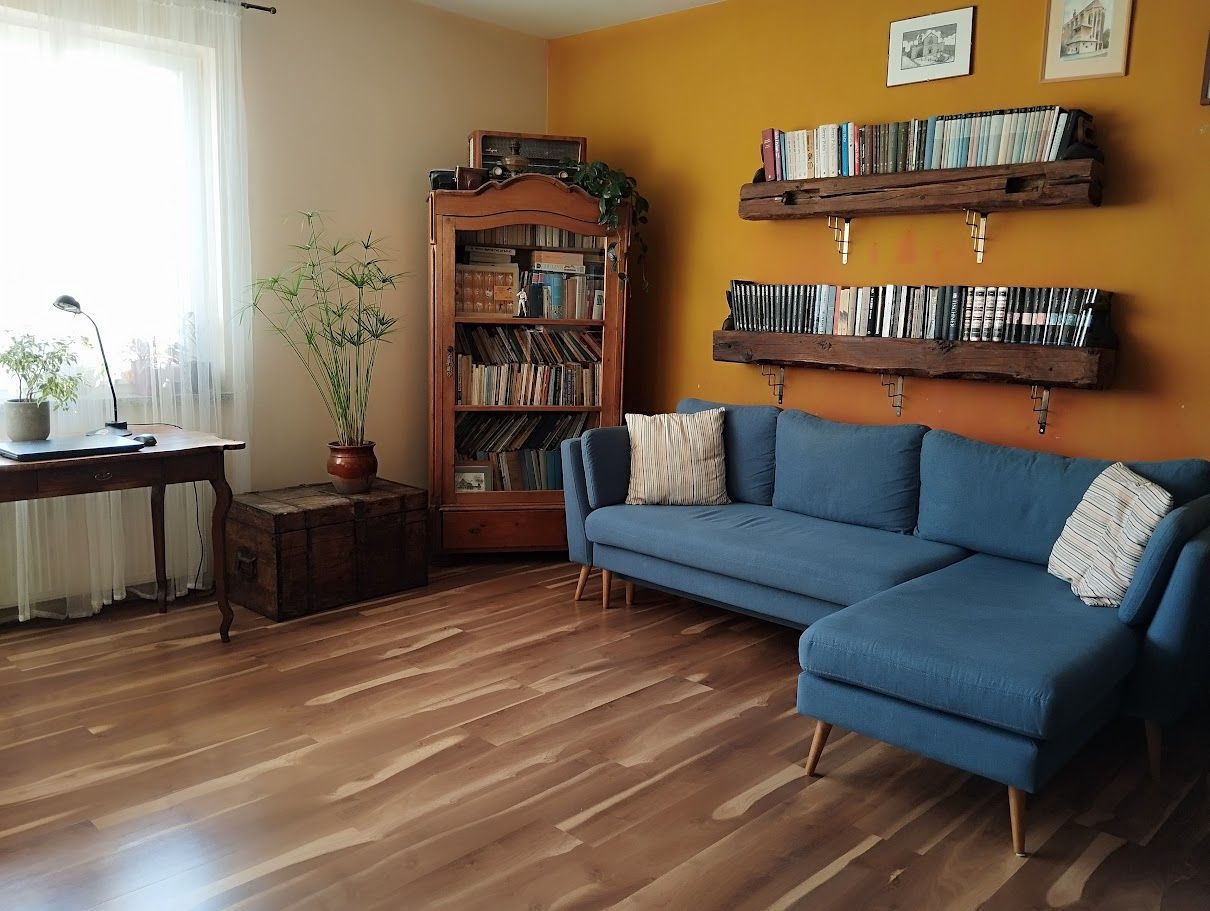 Mieszkanie 3-pokojowe Kraków Swoszowice, ul. Mieczykowa