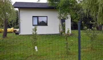 Działka rod Żory, ul. Działkowa