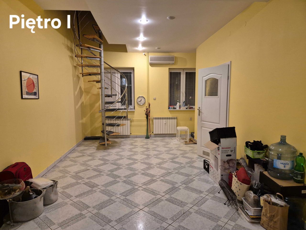 Mieszkanie 4-pokojowe Płock, ul. Hubalczyków. Zdjęcie 3