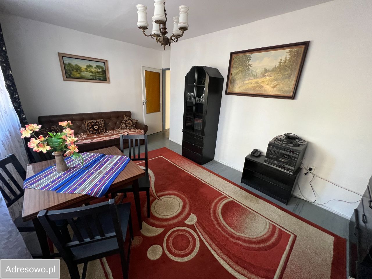 Mieszkanie 3-pokojowe Warszawa Mokotów. Zdjęcie 14