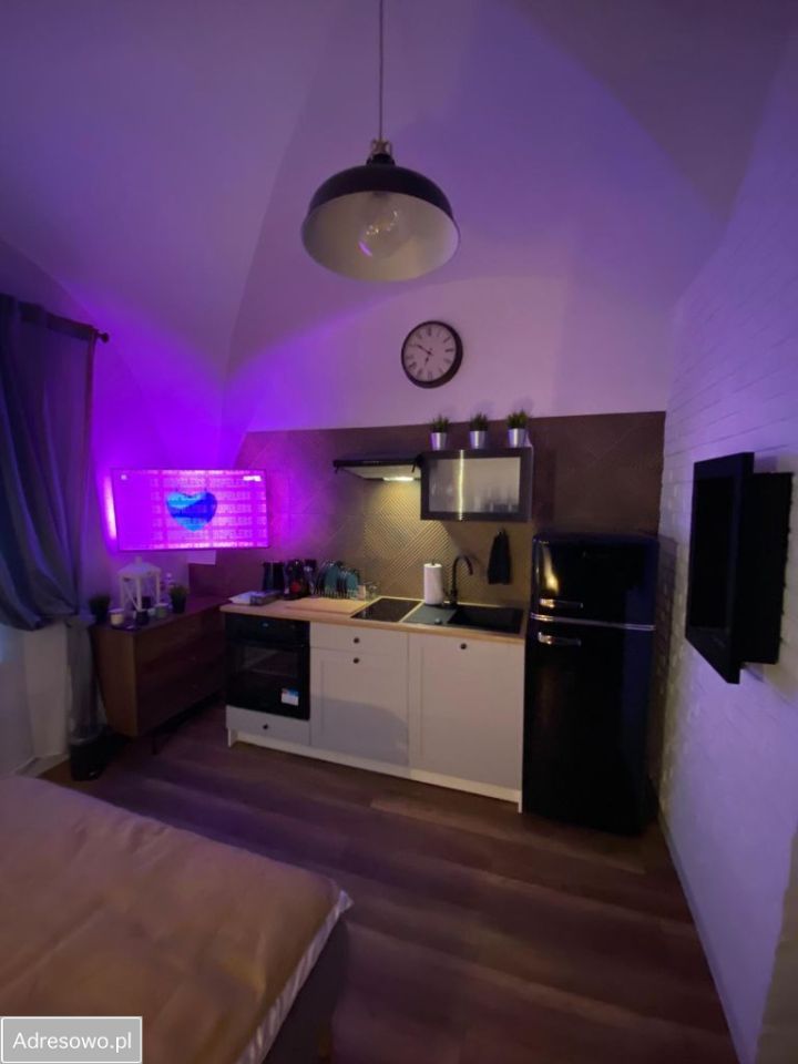 Mieszkanie 1-pokojowe Stronie Śląskie. Zdjęcie 4