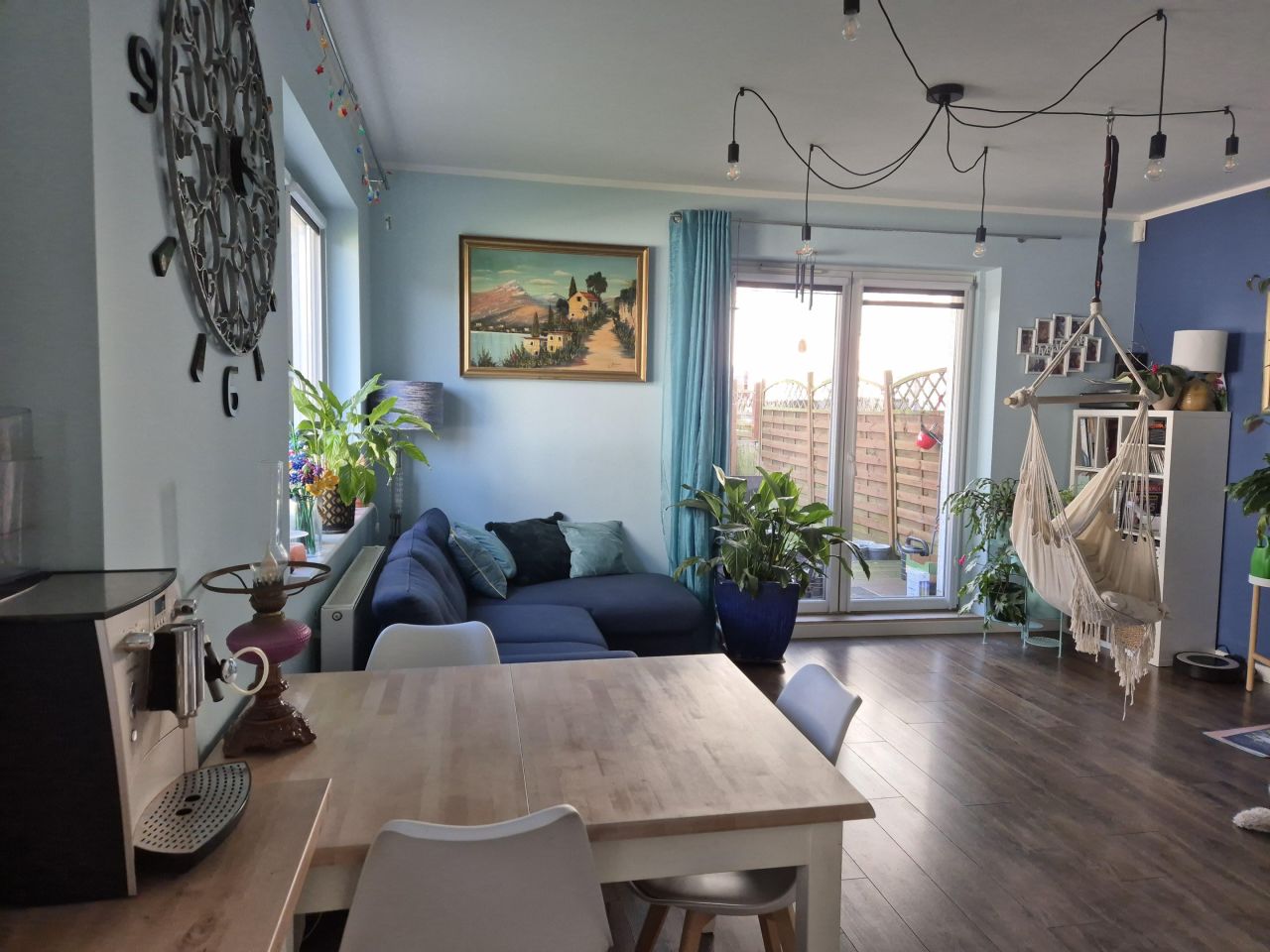 Mieszkanie 3-pokojowe Szczecin Warszewo, ul. Maciejkowa. Zdjęcie 7