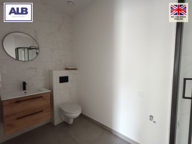 Mieszkanie 2-pokojowe Rumia Janowo, ul. Dębogórska. Zdjęcie 9