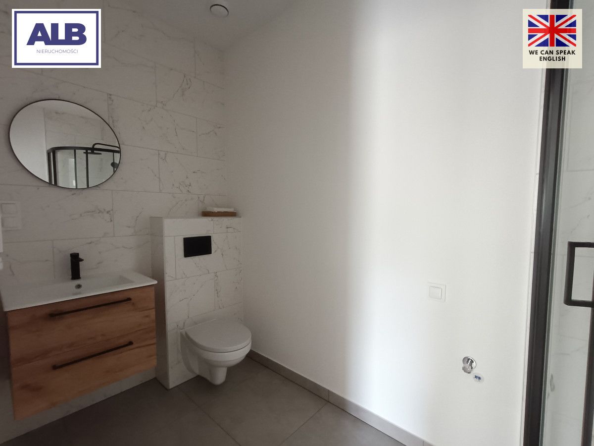 Mieszkanie 2-pokojowe Rumia Janowo, ul. Dębogórska. Zdjęcie 9