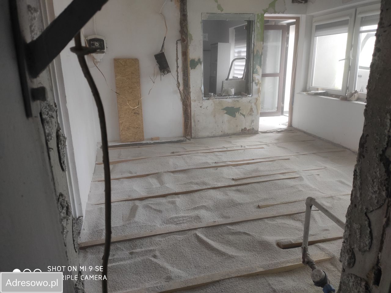 Lokal Gdynia Działki Leśne, ul. Poleska. Zdjęcie 4