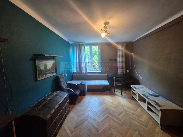 Mieszkanie 2-pokojowe Lublin Wieniawa, ul. Puławska. Zdjęcie 1