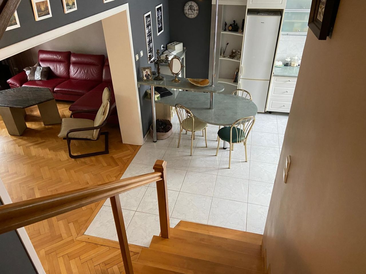 dom szeregowy, 7 pokoi Częstochowa Tysiąclecie, ul. Obrońców Poczty Gdańskiej. Zdjęcie 10