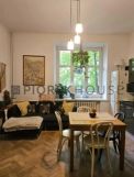Mieszkanie 3-pokojowe Warszawa Mokotów, ul. Puławska