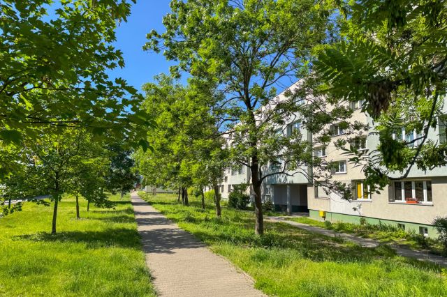 Mieszkanie 3-pokojowe Warszawa Wola, al. Prymasa Tysiąclecia. Zdjęcie 15