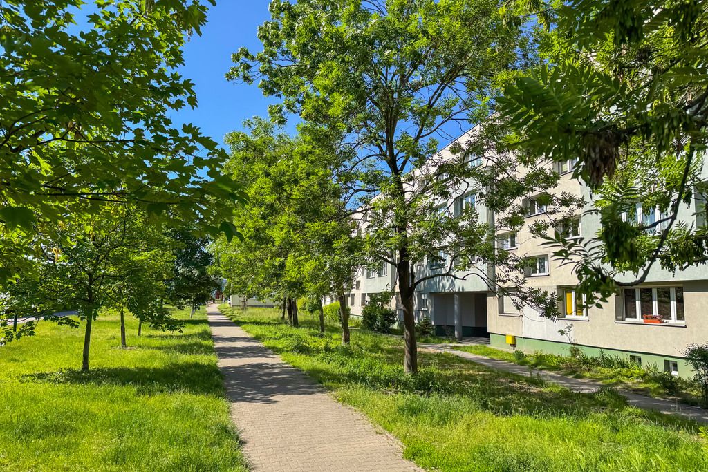 Mieszkanie 3-pokojowe Warszawa Wola, al. Prymasa Tysiąclecia. Zdjęcie 15