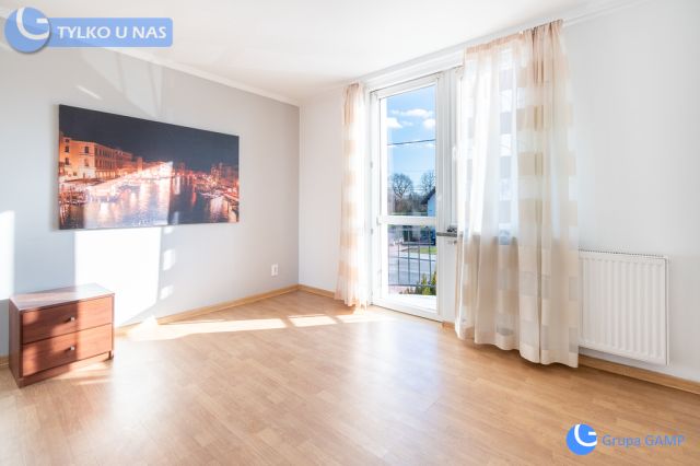 bliźniak, 4 pokoje Kraków Rybitwy, ul. Feliksa Wrobela. Zdjęcie 11