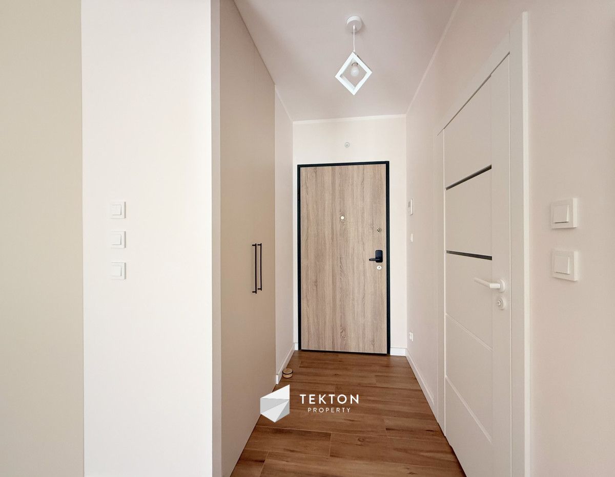 Mieszkanie 2-pokojowe Gdańsk Letnica, ul. Bernarda Filarskiego. Zdjęcie 9