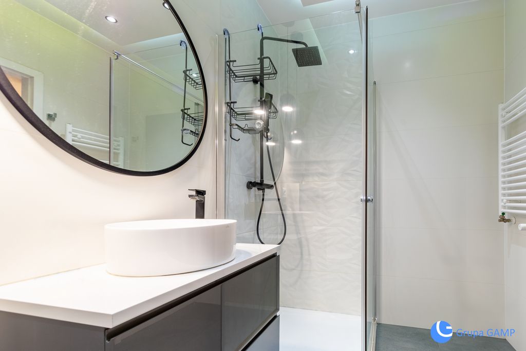 Mieszkanie 2-pokojowe Kraków, ul. Świętokrzyska. Zdjęcie 9