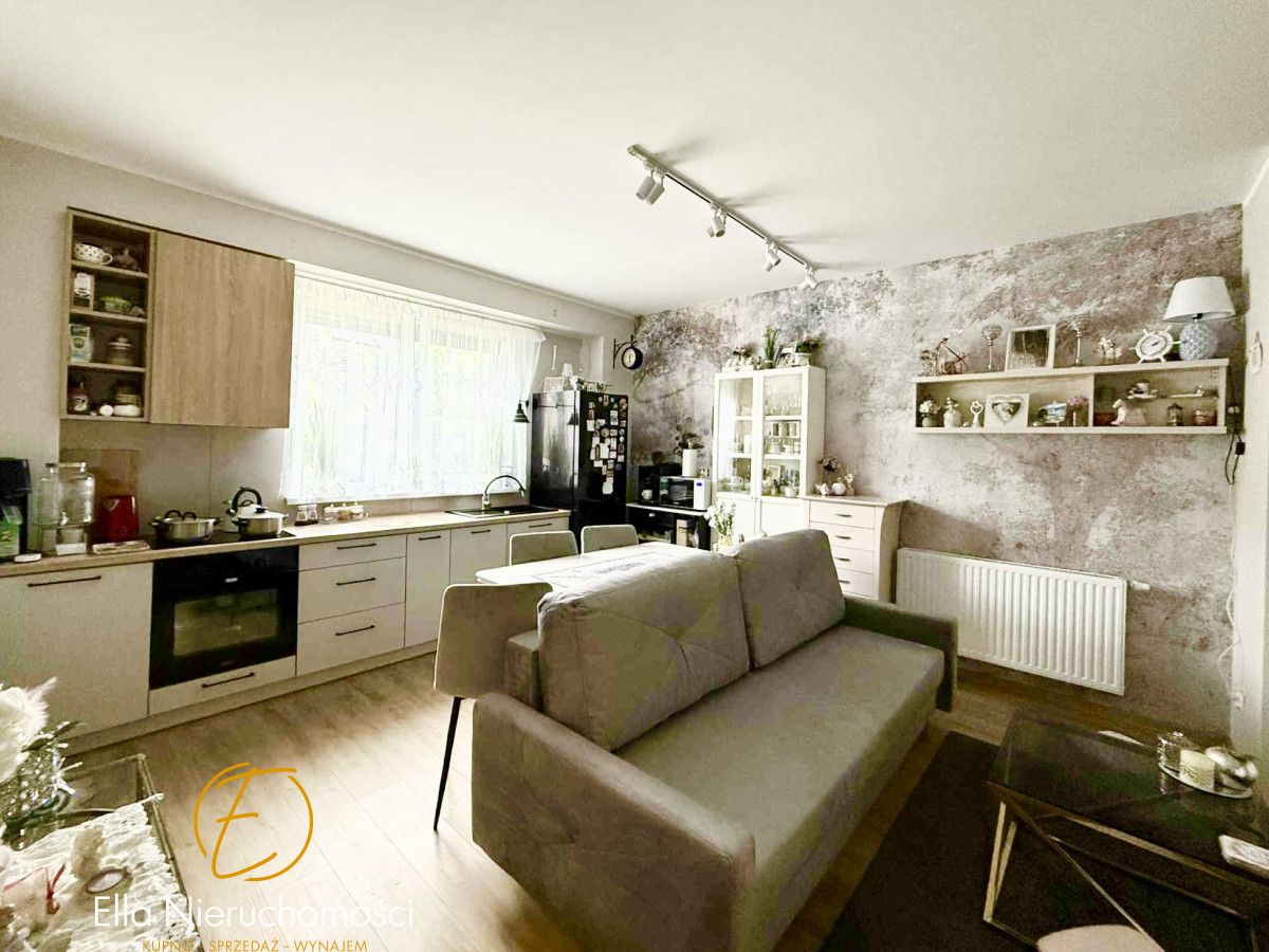 Mieszkanie 3-pokojowe Legnica Bielany, ul. Bielańska. Zdjęcie 2