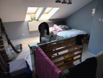 Mieszkanie 3-pokojowe Biskupiec, ul. Ludowa. Zdjęcie 4